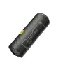 NITECORE APO5C Ultra Lightweight Carbon Fiber Air Pump for Air Bed, Air sofa,Swimming Rings, Vacuum Bags for Outdoor Adventures