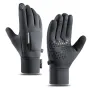 Touch Screen Men's Women Winter Gloves Windproof Waterproof Keep Warm Gloves Outdoor Sports Cycling Running Skiing Gloves
