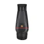 IPRee NV4300 Night Vision Monocular 4K 7X IR Telescope 8 Digital Zoom in 100% Darkness Taking Photos and Video NVG Hunting Scope Goggle