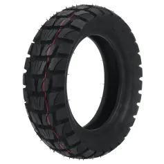 LAOTIE 10inch Electric Scooter Off-road Tire Anti-Explosion Shock Absorption Tire For LAOTIE SR10 ES18 Lite ES10P L6 Pro L6 ES10 ANGWATT C1 F1