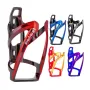 Lightweight MTB Bike Bottle Holder Colorful Water Bottle Cages Cycling Bottle Bracket Bike Accessories