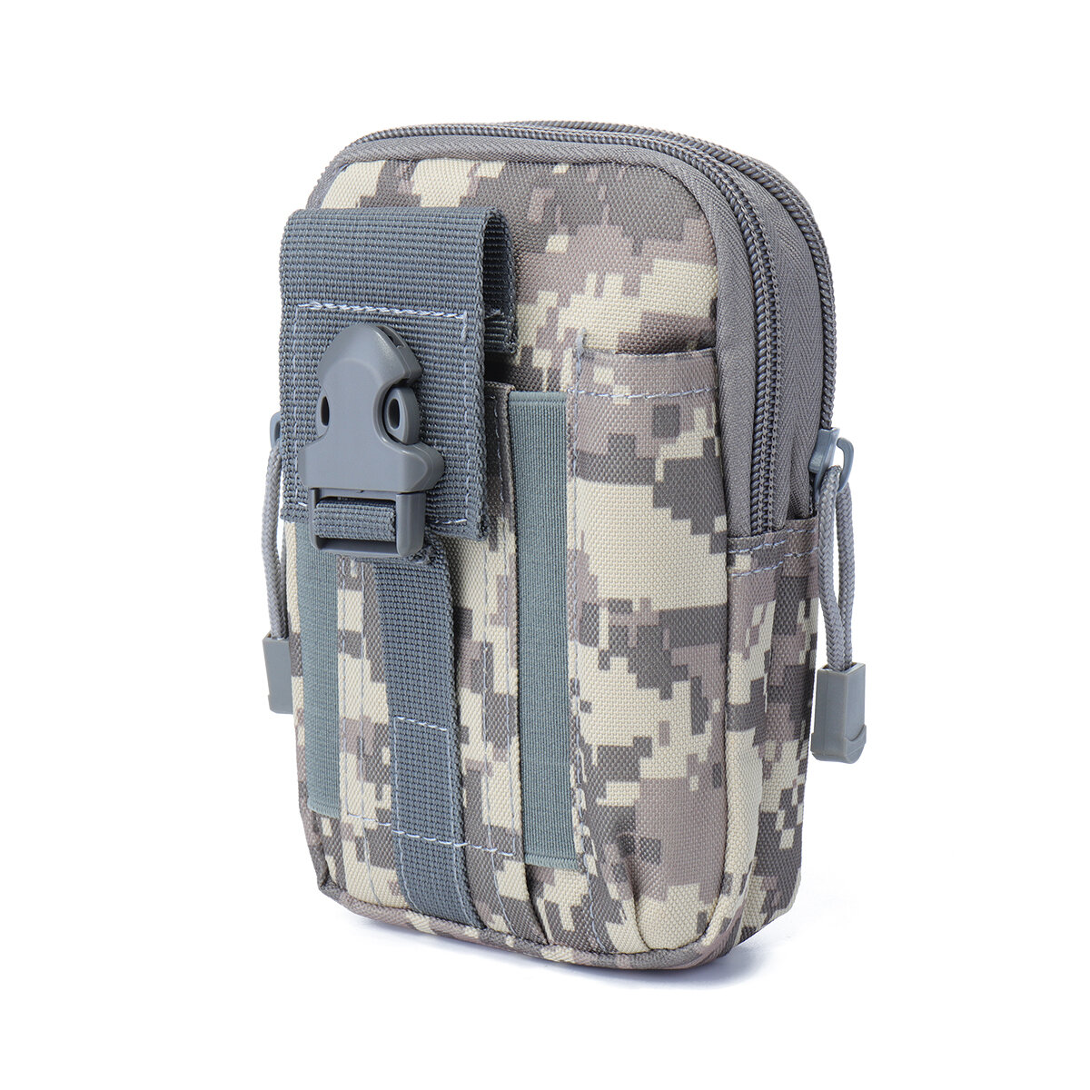 ACU Camouflage