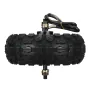 LAOTIE 60V 2800W Motor 11 Inch Electric Scooter Hub Motor Front/Rear Drive Brushless Motor with Vacuum Off-Road Tires For LAOTIE TI30