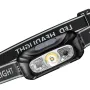 BIKIGHT Mini USB Rechargeable XPG+ 2 LED Headlamp Sensor Headlight Camping Flashlight Outdoor Light Fishing Portable Torch Lamp