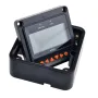 1210AN 2210AN 3210AN 4210AN MPPT Charge Controller 10A 20A 30A 40A 12V 24V AUTO Work LCD Display Solar Charge Controller With MT50 for Solar Power Battery Charging Regulator System