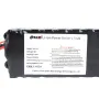 [EU/USA Direct] HANIWINNER HA113-4 36V 7.8Ah 280.8W Electric Bike Battery Cells Pack E-scooters Lithium Li-ion Battery Max 3A Charger for Cycling