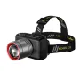 Powerful Sensor LED Headlamp Super Bright Head Light Motion Sensor Front Led Head Flashlight Waterproof Outdoor Camping Flashing Headlight