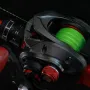 PE Braid Line 150M Braided Fishing Line Multicolor Super Power Fishing Line