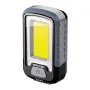Multi-function Work Light Rechargeable LED Flashlight Built-in Battery Portable Car Repair Emergency Lamps