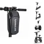 NEWBOLER Universial Electric Scooter Bicycle Bag Large Capacity Waterproof Electric Vehicle Balance Bike Bag for Xiaomi Scooter