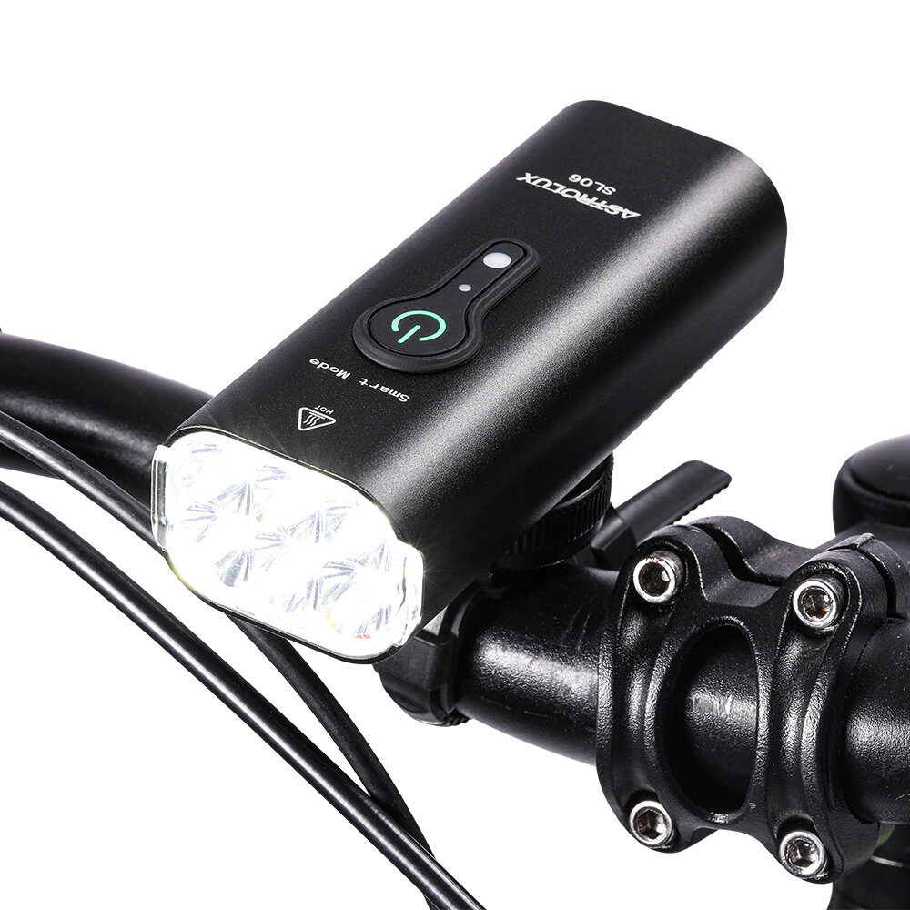 2000 Lumens