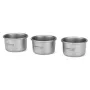 Astrolux® Ti-C1 Titanium Cup Titanium Tea Cup Outdoor Camping Tableware Drinking Mug Picnic Daily Drinkware Home Use Outdoor Backpacking Hiking