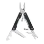 NexTool Mini Sailor Pliers S11/S11 PRO 12-In-1 Multitool Folding Pocket Plier Knife Screwdriver Scissors Portable EDC Outdoor Hand Tools