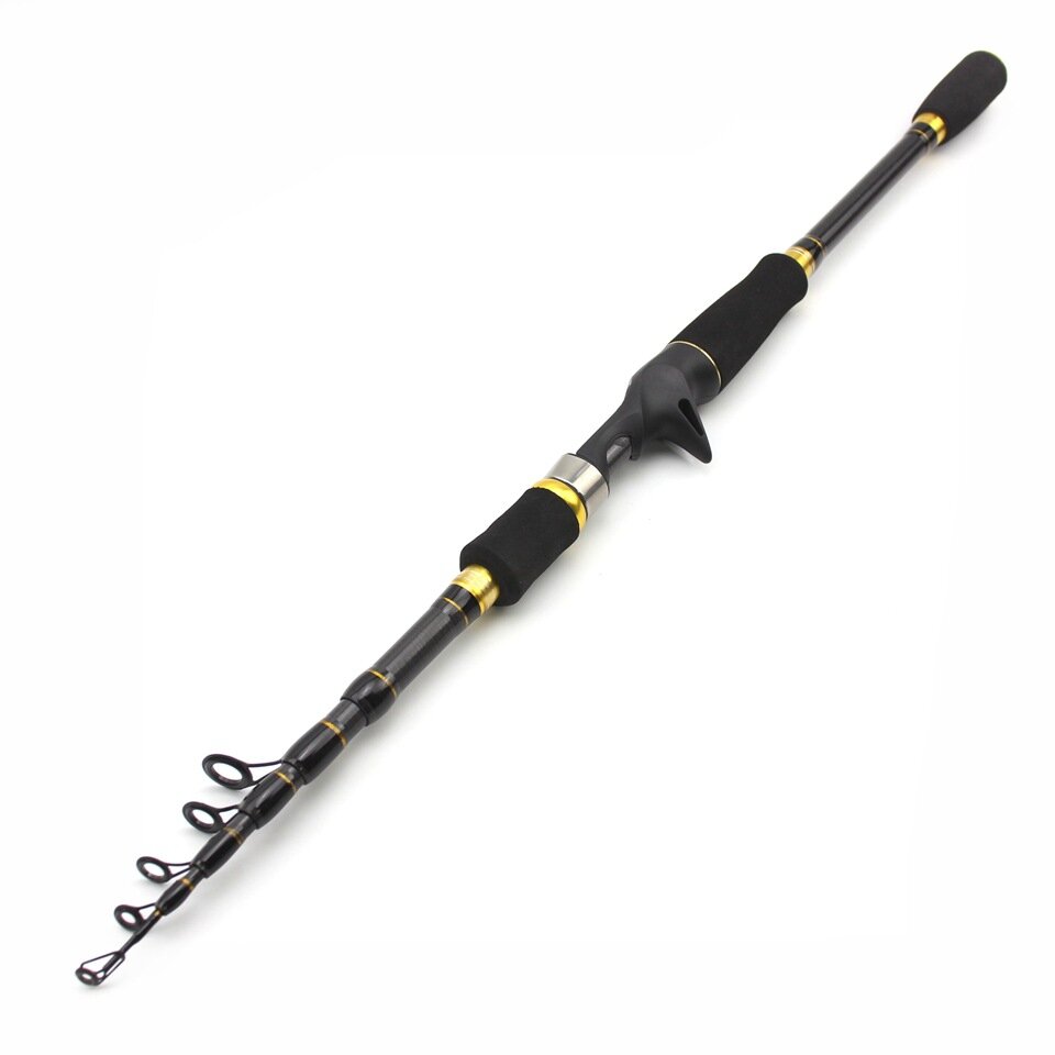 Casting Rod