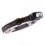 BIKIGHT Mini USB Rechargeable XPG+ 2 LED Headlamp Sensor Headlight Camping Flashlight Outdoor Light Fishing Portable Torch Lamp