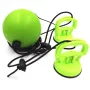 KALOAD Adjustable Boxing Training Rebound ​​Ball Hand Eye Reaction Training Punch Ball Fitness Equipment