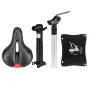 ANGWATT CS1 Electric Scooter Saddle Seat Professional Breathable Shock Absorbing For ANGWATTCS1