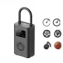 [2025 Version]XIAOMI Mijia 2D 150PSI Smart Bike Pump 2000mAh Battery Power Bank USB Charging LED Display Electric Portable Air Pump Camping Cycling Car Basketball Football Pump for XIAOMI SU7