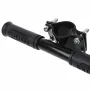 BIKIGHT Electric Scooter Children's Handle Foldable Adjustable Scooter Armrest Bike Handlebar Grips For M365 Scooter