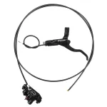 Zoom Oil Brake Electric Scooter Front Brake Power Off Control For LAOTIE ES19 TI30 T30 SR10