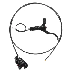 Zoom Oil Brake Electric Scooter Front Brake Power Off Control For LAOTIE ES19 TI30 T30 SR10