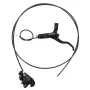 Zoom Oil Brake Electric Scooter Front Brake Power Off Control For LAOTIE ES19 TI30 T30 SR10