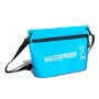 WaveRite Swimming Crossbody Bag Dry Bag Cosmetic Storage Handbag Pool Outdoor Waterproof Shoulder Portable Drifting Beach Flap Bag