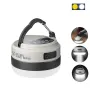 SMILING SHARK Multifunctional Portable Adjustable Lantern Outdoor Camping Tent Light Rechargeable Emergency Lighting