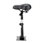ANGWATT CS1 Electric Scooter Saddle Seat Professional Breathable Shock Absorbing For ANGWATTCS1