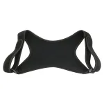 Invisible Back Posture Corrector Trainer Adjustable Shoulder Brace Straight Holder Clavicle Support for Men Women Adult Children