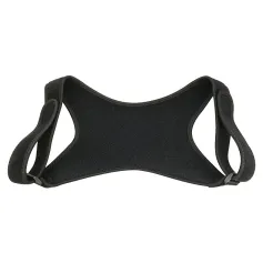 Invisible Back Posture Corrector Trainer Adjustable Shoulder Brace Straight Holder Clavicle Support for Men Women Adult Children