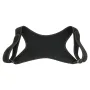 Invisible Back Posture Corrector Trainer Adjustable Shoulder Brace Straight Holder Clavicle Support for Men Women Adult Children