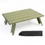IPRee Ultralight Portable Folding Camping Table Foldable Outdoor Dinner Desk Aluminum Alloy Multifunction For Garden Party Picnic BBQ