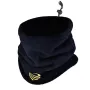 TENGOO 1pc Winter Neck Gaiter Hat For Men And Women Camping Fleece Neck Gaiter Ski Tube Scarf Snowboard Half Face Mask Face Cover Men Women Outdoor Cold Proof Neck Winter