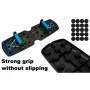 KALOAD 28 in 1 Folding Push Up Board 300kg Load-bearing Sport Plank Abdominal Chest Push-Ups Stands for Fitness Workout Home Gym Exercise