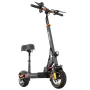 [USA Direct] iENYRID M4 Pro S+ Electric Scooter 48V 12.5AH Battery 800W Motor 10inch Tires 25-35KM Max Mileage 150KG Max Load Folding E-Scooter