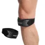 AOLIKES 1PCS Adjustable Knee Pad Knee Pain Relief Patella Stabilizer Support for Hiking Football Basketball Running Sport