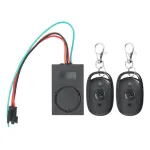 LAOTIE Anti-theft Device Remote Control For Electric Scooters Below 60V ES19 TI30 ES18P T30 SR10 ES18 Lite L8S PRO ES10P L6 Pro