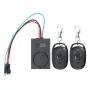 LAOTIE Anti-theft Device Remote Control For Electric Scooters Below 60V ES19 TI30 ES18P T30 SR10 ES18 Lite L8S PRO ES10P L6 Pro