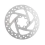 ANGWATT 140mm Disc Brake Ultra Light For ANGWATT F1 New Version ANGWATT CS1 ANGWATT X1 ANGWATT C1 2.0 ANGWATT C1 MAX