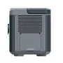 [US Direct] Poweronetek PSK300 300W Portable Power Station 283Wh Li-ion NMC Emergency Solar Generator Energy Storage Battery System Solar Generator System For RV,Camping Outdoor Backup Battery