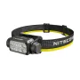 Nitecore HC75UHE 3000LM LED USB-C Rechargeable Zoomable LED Headlamp Rechargeable E-focus Adjustment Hiking/Trekking/Cycling/Camping Outdoor Work Maintenance Headlight