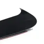 Rear Bumper Splitter Spoiler Side Canards Cover Trim For Mercedes Benz A Class W177 A35 A180 A200 A220 A260 AMG Sedan 2019
