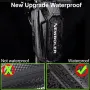 NEWBOLER Universial Electric Scooter Bicycle Bag Large Capacity Waterproof Electric Vehicle Balance Bike Bag for Xiaomi Scooter