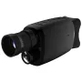 IPRee Monocular Night Vision Device 1080P HD Infrared Camera 16X Digital Light Zoom Telescope with 2 inch TFT Screen Support Photo and Video Recording