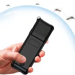 IPRee Multi-function Mosquito Repellent & Lamp Portable Mosquito Lamp Killer with Rechargeable 5000mAh Battery for Camping