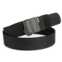 TUSHI 120cm Length Outdoor Shooter Belt Double Layered Quick Release Nylon Waist Belt for Cross-border Training Shooting and Outdoor Recreation