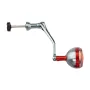 ZANLURE Spinning Fishing Reels 500-12000 Replacement Handle Aluminum Alloy Fishing Reels Crank Rock Arm Tool Components