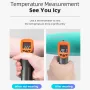 ROCKBROS Bike Arm Sleeve Breathable Quick Dry UPF50 UV Protection Cycling Sport Sleeve Ice Fabric Sunscreen Sports Wear Fitness Arm Sleeve