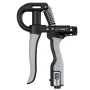 KALOAD 5-120Kg Handgrip Gym Fitness Hand Grip Strengthener Men Adjustable Finger Heavy Exerciser Strength for Muscle Recovery Hand Gripper Trainer Forearm Strengthener